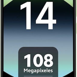 Xiaomi Redmi Note 14 4G Dual SIM (6/128GB) Lime Green