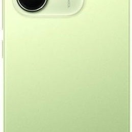 Xiaomi Redmi Note 14 4G Dual SIM (6/128GB) Lime Green