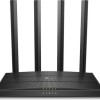 TP-LINK Archer C80 v2.2 Ασύρματο Router Wi‑Fi 5 με 4 Θύρες Gigabit Ethernet