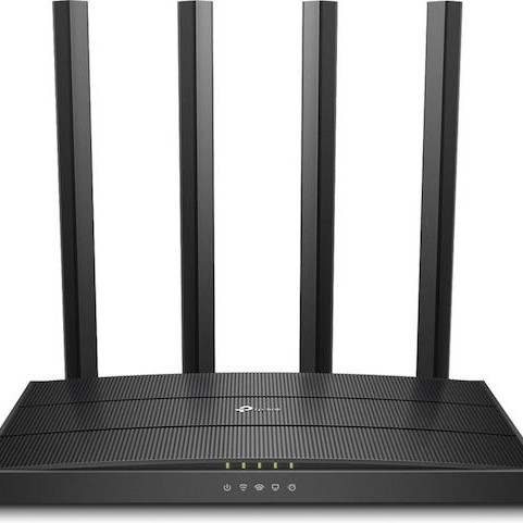 TP-LINK Archer C80 v2.2 Ασύρματο Router Wi‑Fi 5 με 4 Θύρες Gigabit Ethernet