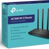 TP-LINK Archer C80 v2.2 Ασύρματο Router Wi‑Fi 5 με 4 Θύρες Gigabit Ethernet