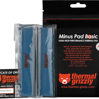Thermal Grizzly Thermal Pad