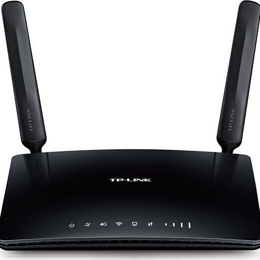 TP-LINK Archer MR200 v6 Ασύρματο 4G Mobile Router Wi‑Fi 5 με 4 Θύρες Ethernet