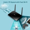 TP-LINK Archer MR200 v6 Ασύρματο 4G Mobile Router Wi‑Fi 5 με 4 Θύρες Ethernet