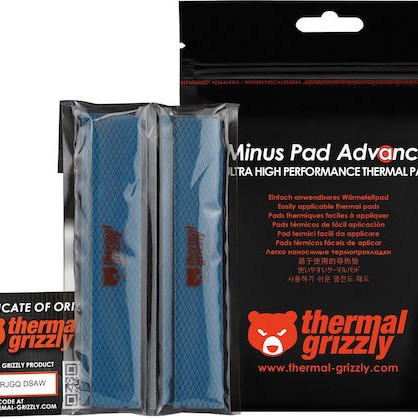 Thermal Grizzly Thermal Pad