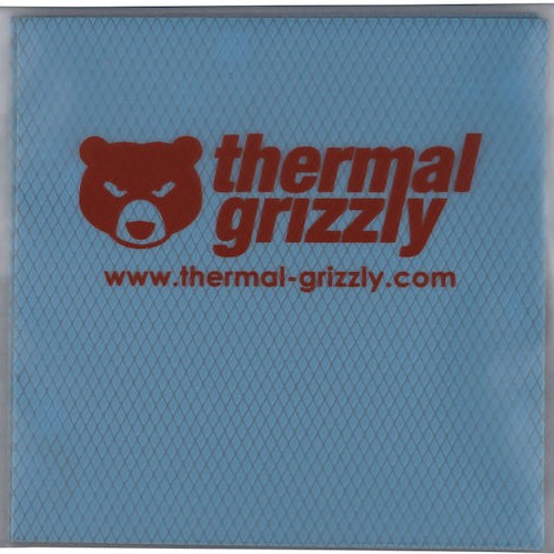 Thermal Grizzly Thermal Pad