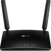 TP-LINK Archer MR400 v4 Ασύρματο 4G Mobile Router Wi‑Fi 5 με 3 Θύρες Ethernet