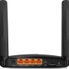 TP-LINK Archer MR400 v4 Ασύρματο 4G Mobile Router Wi‑Fi 5 με 3 Θύρες Ethernet