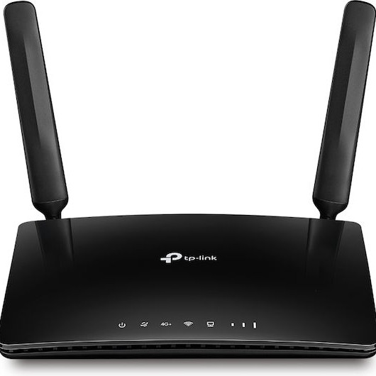 TP-LINK Archer MR600 v3 Ασύρματο 4G Mobile Router Wi‑Fi 5 με 4 Θύρες Ethernet
