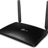 TP-LINK Archer MR600 v3 Ασύρματο 4G Mobile Router Wi‑Fi 5 με 4 Θύρες Ethernet