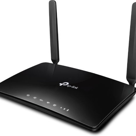 TP-LINK Archer MR600 v3 Ασύρματο 4G Mobile Router Wi‑Fi 5 με 4 Θύρες Ethernet
