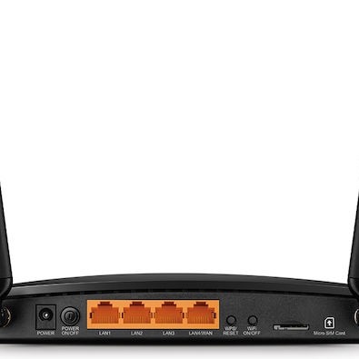 TP-LINK Archer MR600 v3 Ασύρματο 4G Mobile Router Wi‑Fi 5 με 4 Θύρες Ethernet