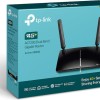 TP-LINK Archer MR600 v3 Ασύρματο 4G Mobile Router Wi‑Fi 5 με 4 Θύρες Ethernet