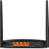 TP-LINK Archer MR600 v3 Ασύρματο 4G Mobile Router Wi‑Fi 5 με 4 Θύρες Ethernet