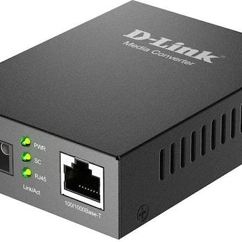 Μετατροπέας Προσαρμογέας D-link Dmc-g10sc