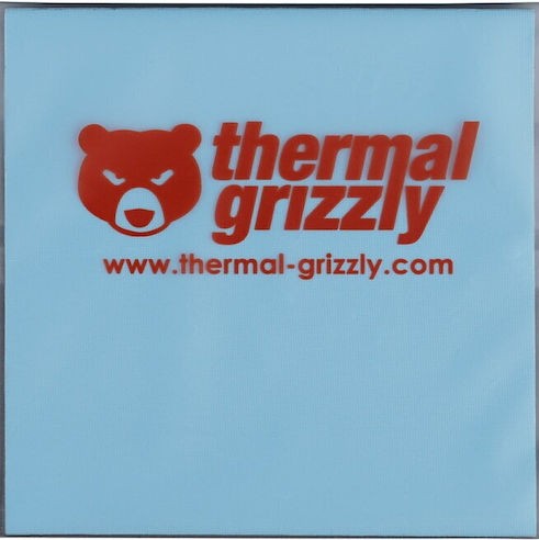 Thermal Grizzly Thermal Pad