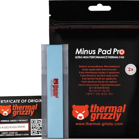 Thermal Grizzly Thermal Pad