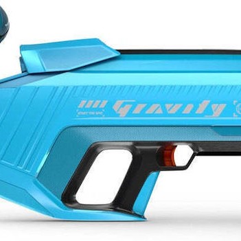 Spyra Spyraone Gravity Blau Παιδικό Πιστόλι
