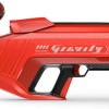 Spyra Spyraone Gravity Rot Παιδικό Πιστόλι