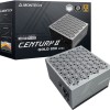 Montech Century II 850W Γκρι Τροφοδοτικό Υπολογιστή Full Modular 80 Plus Gold