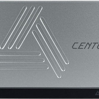 Montech Century II 850W Γκρι Τροφοδοτικό Υπολογιστή Full Modular 80 Plus Gold