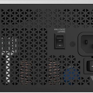 Montech Century II 850W Γκρι Τροφοδοτικό Υπολογιστή Full Modular 80 Plus Gold