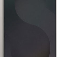 Samsung Galaxy S25 Ultra 5G Dual SIM (12/512GB) Titanium Black