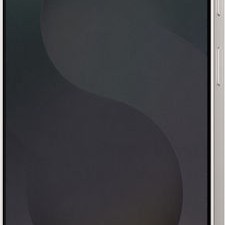 Samsung Galaxy S25 Ultra 5G Dual SIM (12/512GB) Titanium Black