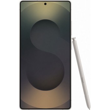 Samsung Galaxy S25 Ultra 5G Dual SIM (12/512GB) Titanium Black