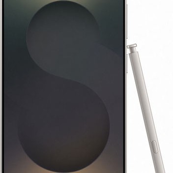 Samsung Galaxy S25 Ultra 5G Dual SIM (12/512GB) Titanium Black