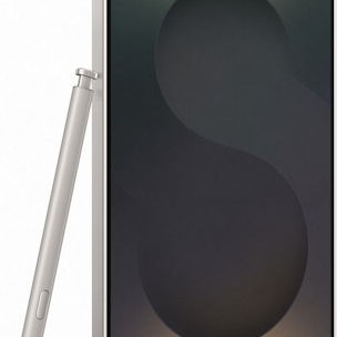 Samsung Galaxy S25 Ultra 5G Dual SIM (12/512GB) Titanium Black