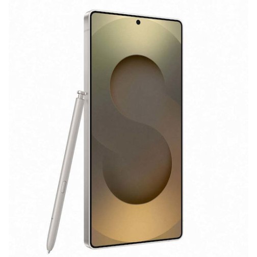 Samsung Galaxy S25 Ultra 5G Dual SIM (12/512GB) Titanium Gray