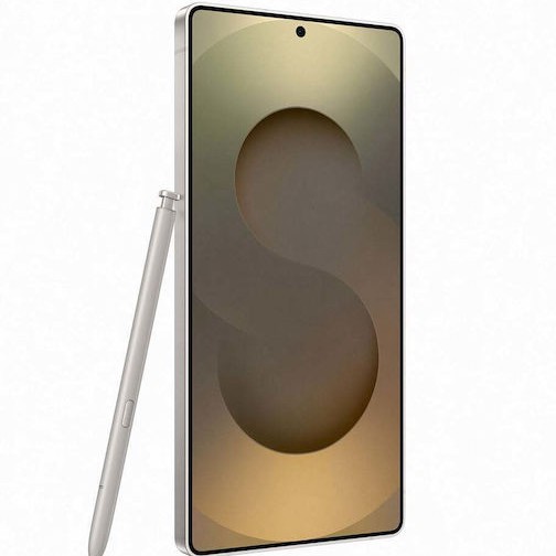 Samsung Galaxy S25 Ultra 5G Dual SIM (12/512GB) Titanium Gray