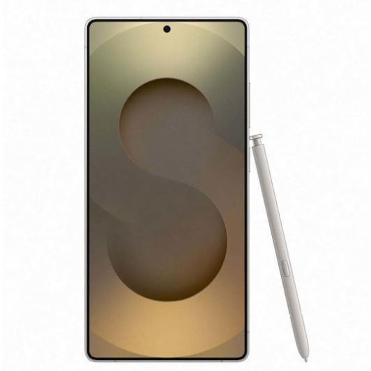 Samsung Galaxy S25 Ultra 5G Dual SIM (12/512GB) Titanium Gray