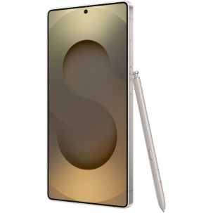 Samsung Galaxy S25 Ultra 5G Dual SIM (12/512GB) Titanium Gray