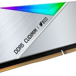 Adata Lancer CUDIMM DDR5 48GB RAM με Modules και Ταχύτητα 8400 για Desktop