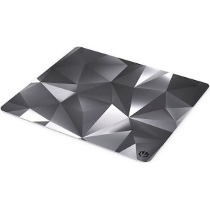 Endorfy Crystal Black L Mouse Pad