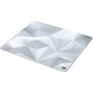 Endorfy Gaming Mouse Pad Large 450mm Crystal White L
