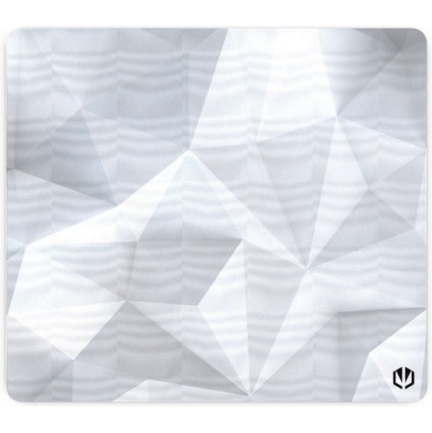 Endorfy Gaming Mouse Pad Large 450mm Crystal White L