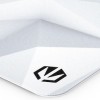 Endorfy Gaming Mouse Pad Large 450mm Crystal White L
