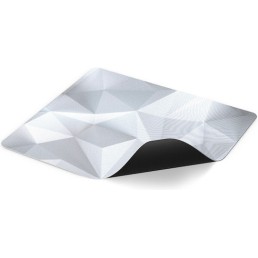 Endorfy Gaming Mouse Pad Large 450mm Crystal White L