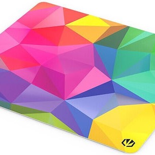 Endorfy Mousepad Crystal Spectrum L