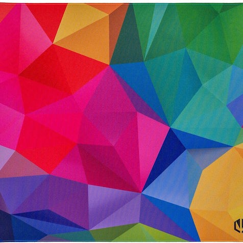 Endorfy Mousepad Crystal Spectrum L