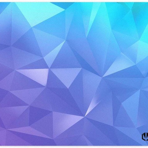 Endorfy Crystal Blue L Mouse Pad