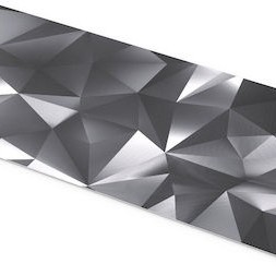 Endorfy Crystal Black Xl Mouse Pad