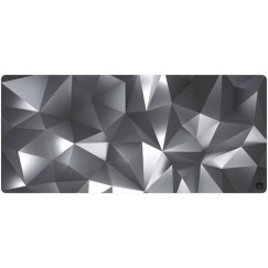 Endorfy Crystal Black Xl Mouse Pad