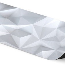 Endorfy Gaming Mouse Pad XXL 900mm Λευκό