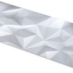 Endorfy Gaming Mouse Pad XXL 900mm Λευκό