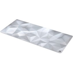 Endorfy Gaming Mouse Pad XXL 900mm Λευκό