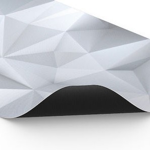 Endorfy Gaming Mouse Pad XXL 900mm Λευκό